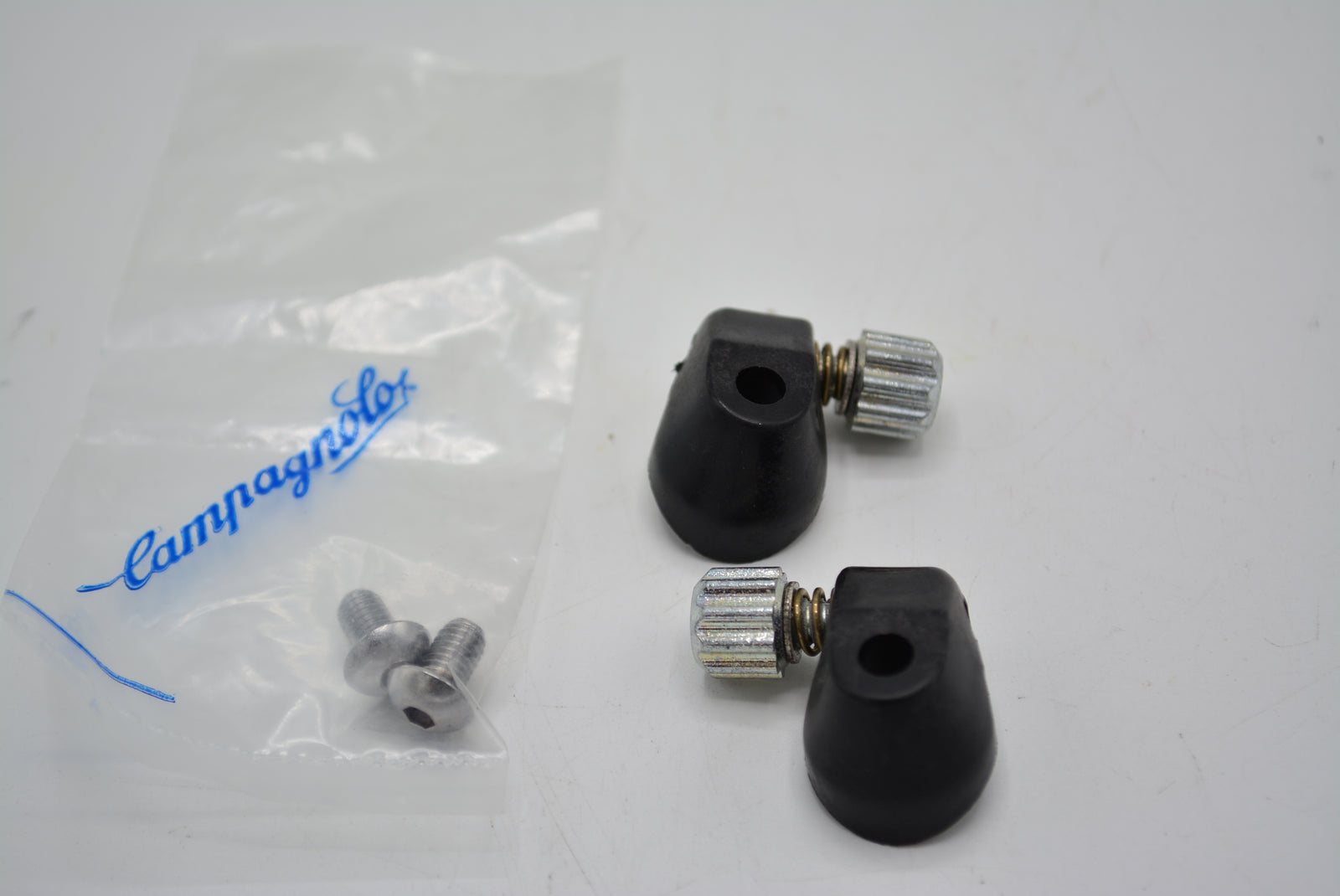 Campagnolo Rahmenanschläge NOS