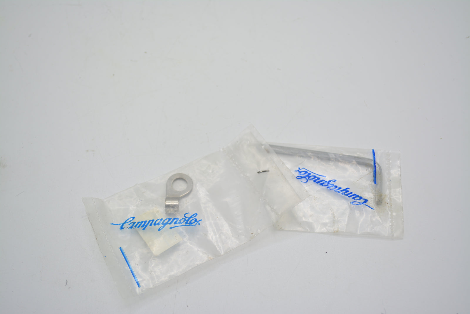 Campagnolo Rahmenschelle mit Werkzeug NIB