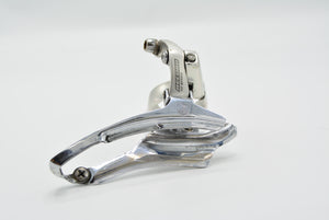 Campagnolo Record front derailleur 3 speed 35 mm