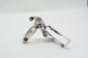 Campagnolo Record front derailleur 3 speed 35 mm