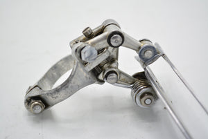 Campagnolo Record 1978 Umwerfer
