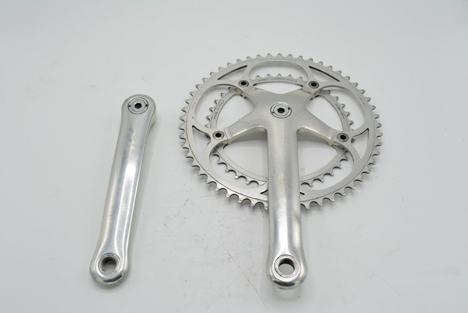 Campagnolo C-Record 2 Fach 170mm