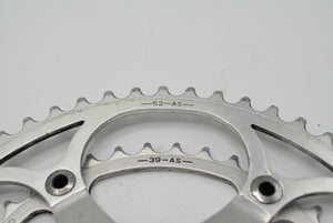 Campagnolo C-Record 2단 170mm