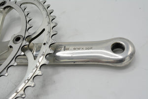 Campagnolo C-Record 2 Fach 170mm