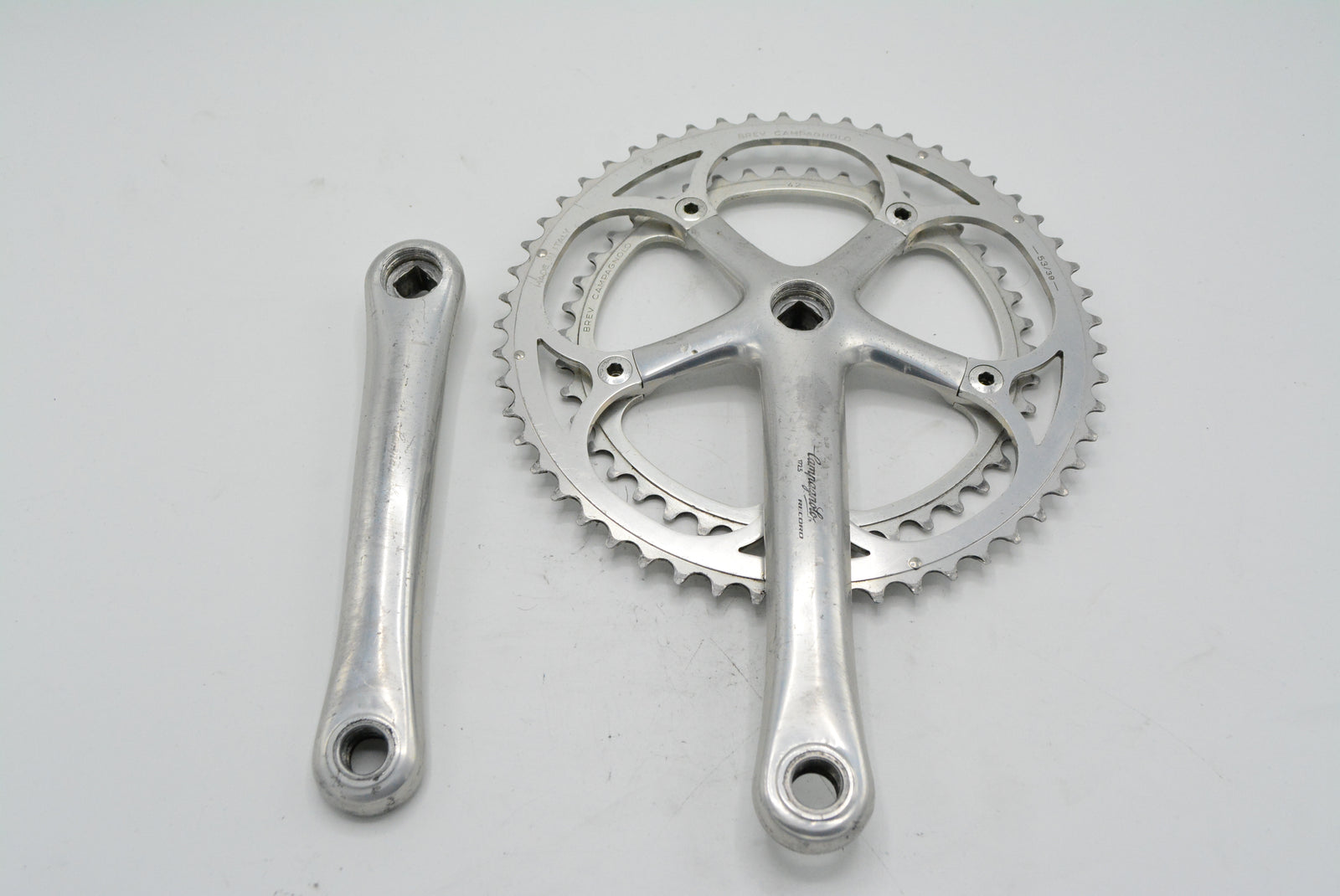 Campagnolo C-Record 2 Fach 175mm