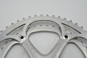 Campagnolo C-Record 2 Fach 175mm