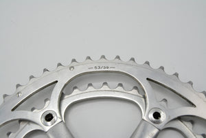 Campagnolo C-Record 2 speed 175mm