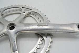 Campagnolo C-Record 2 Fach 175mm