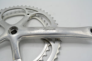 Campagnolo C-Record 2단 175mm