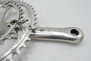 Campagnolo C-Record 2 Fach 175mm