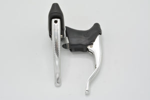 Campagnolo Record 4th generation brake levers