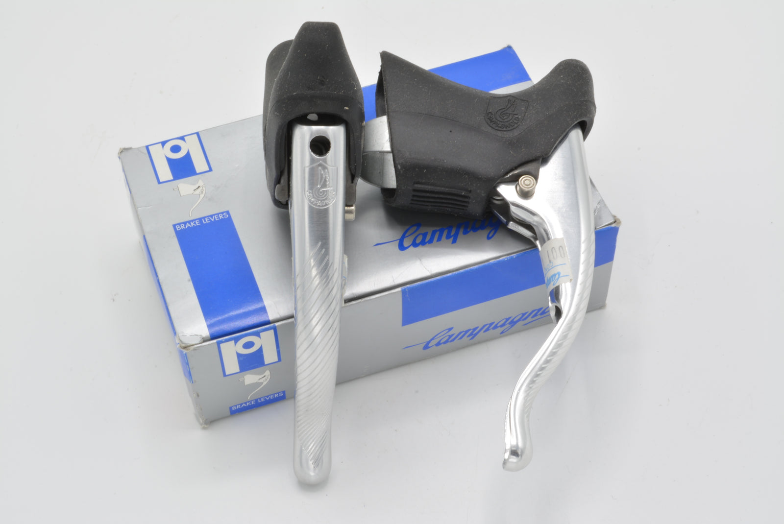 Campagnolo Record 4. Generation Bremshebel NOS NIB