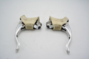 Campagnolo Record Bremsshebel Weiß