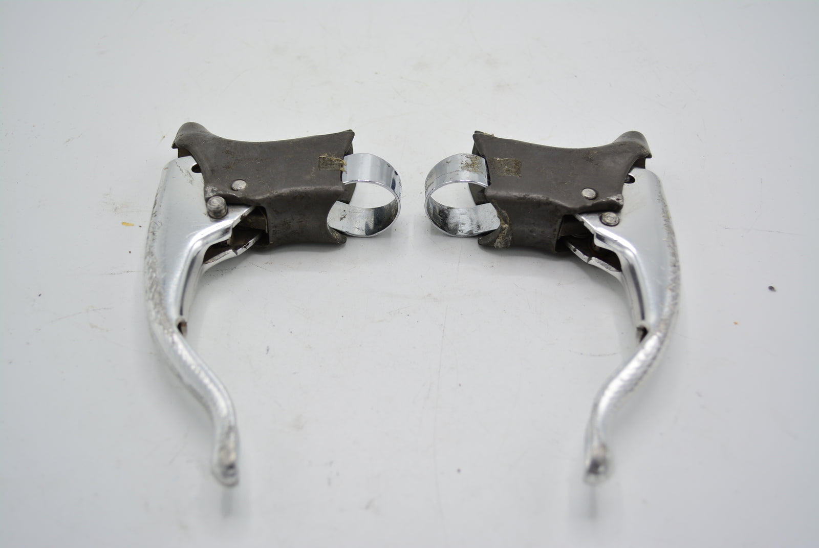 Campagnolo Record Bremsshebel