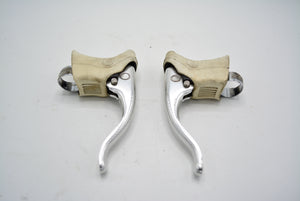 Campagnolo Record Bremsshebel Weiß