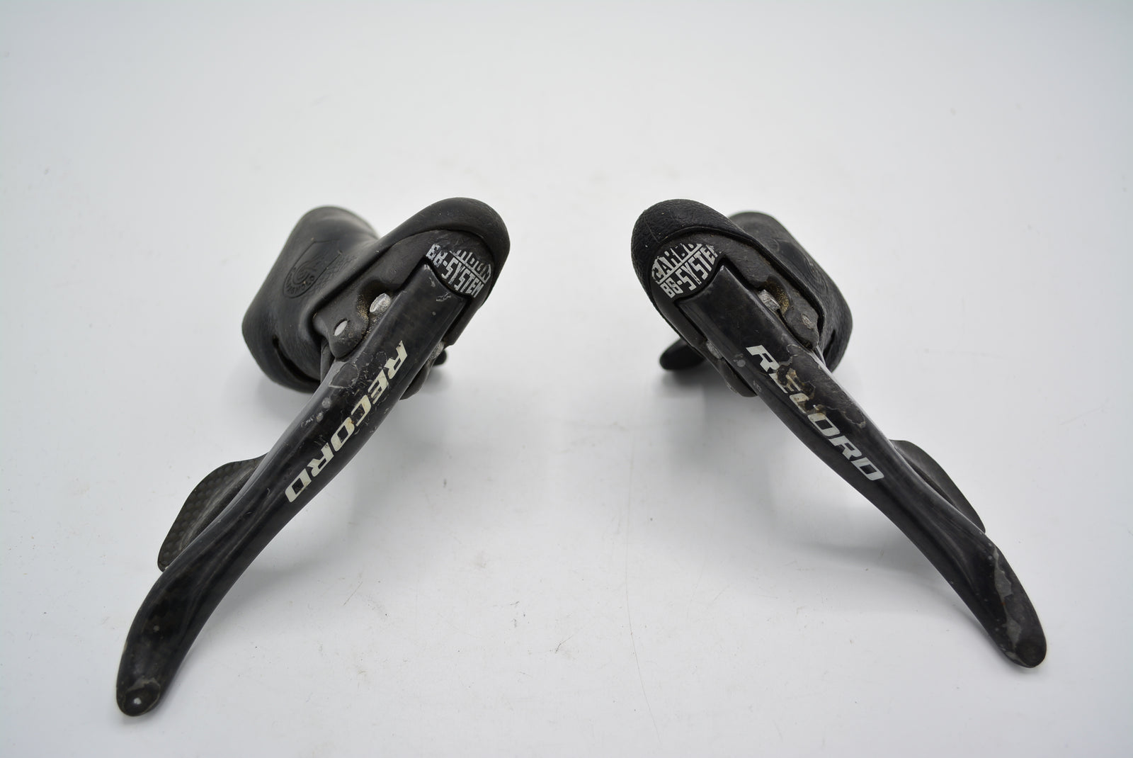 Campagnolo Record Bremsschalthebel 3x8 Fach