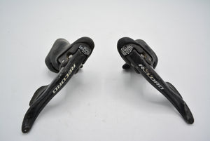 Campagnolo Record Bremsschalthebel 3x8 Fach