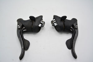 Campagnolo Record Bremsschalthebel 3x8 Fach