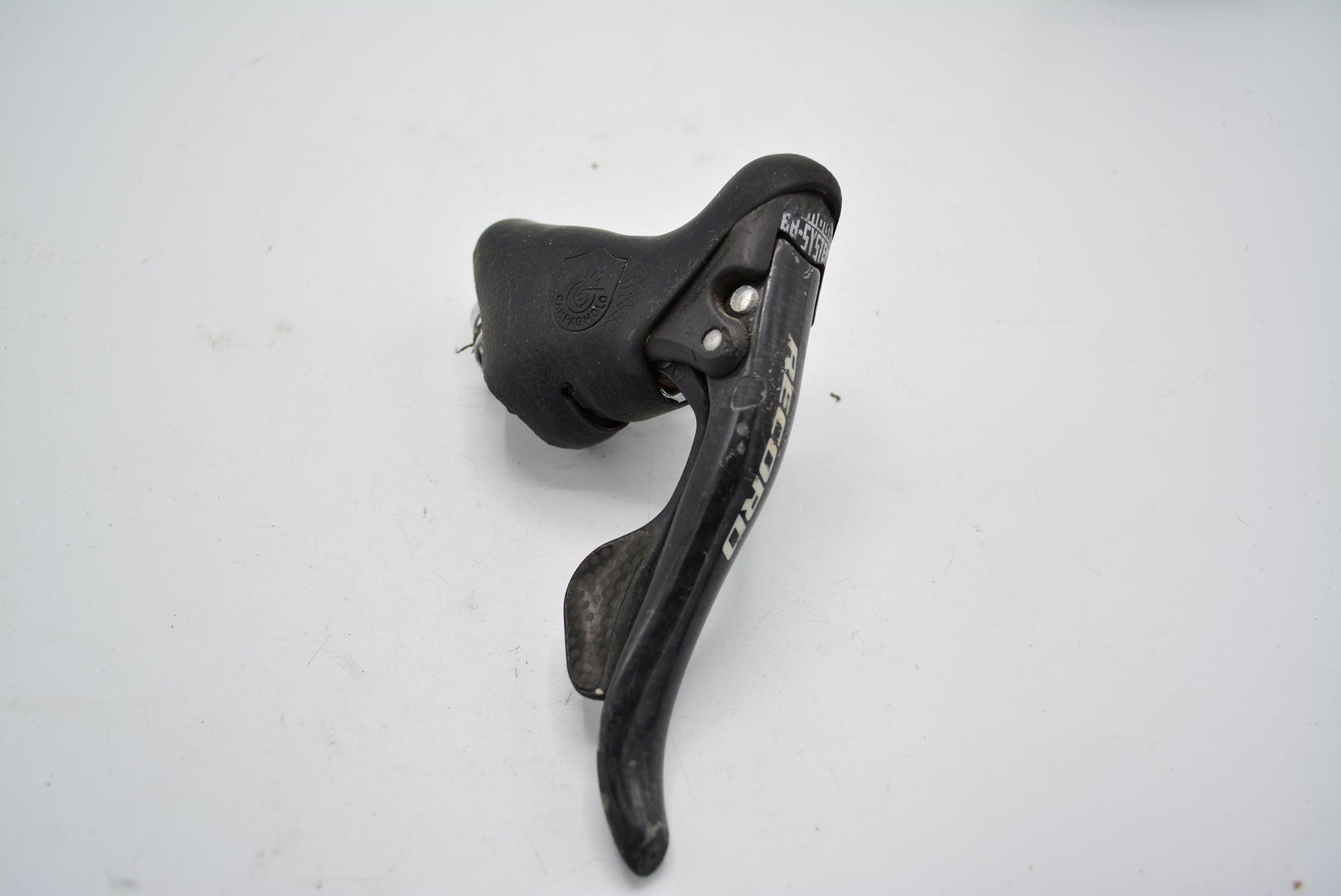 NOS Campagnolo Shifters mit Box 2x8 Gänge (Neu und originalverpackt) in