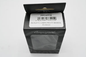 Campagnolo Record Floating Pedal Cleats