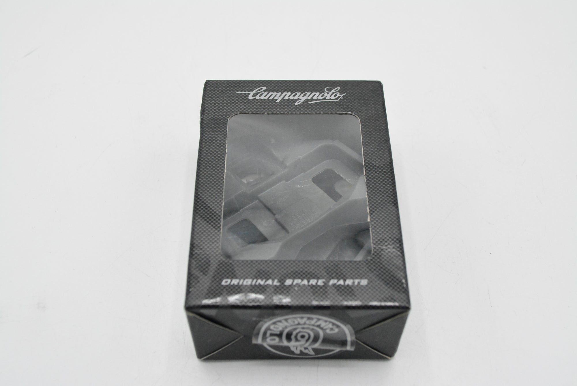 Campagnolo Record Floating Pedal Cleats