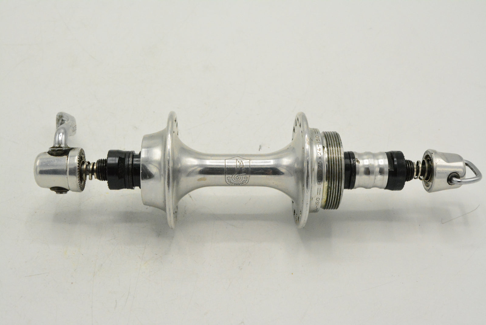 Campagnolo Record Hinterradnabe 36 Loch