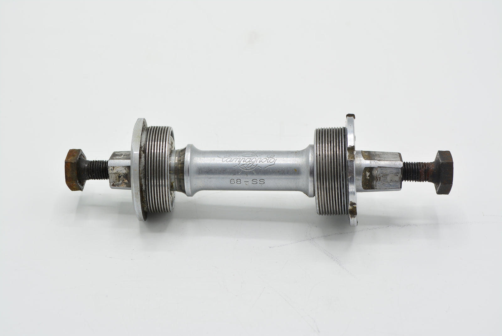 Campagnolo Record Innenlager BSA