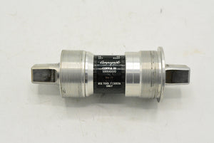 Campagnolo Record Innenlager BSA 112mm