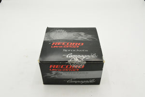 Campagnolo Record Kassette 12-23 Zahn