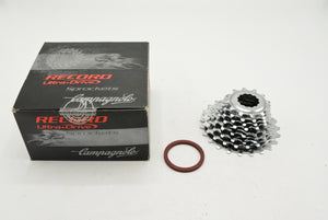 Campagnolo Record カセット 12-23 歯