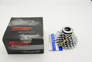 Campagnolo Record Kassette 12-23 Zahn