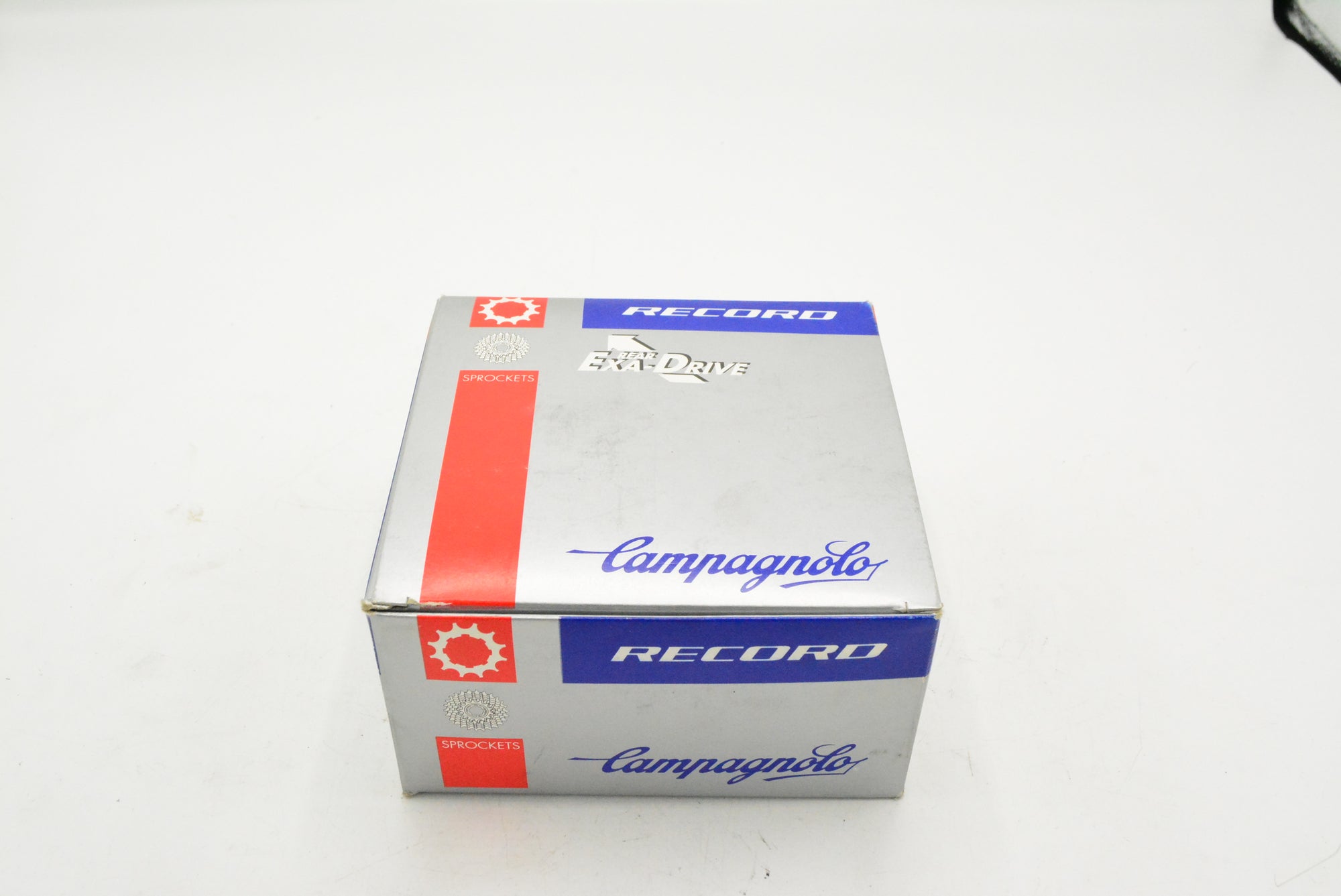 Campagnolo Record Kassette 13-23 Zahn