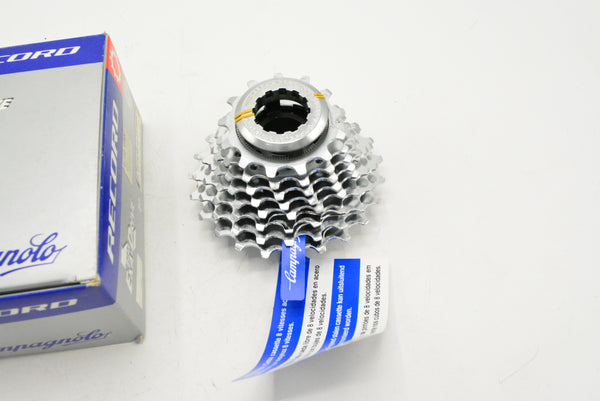 Campagnolo EKAR GT 13-Speed Cassette - The Bike Rack | St. Charles IL Campagnolo EKAR GT 13-Speed Cassette - The Bike Rack | St. Charles IL