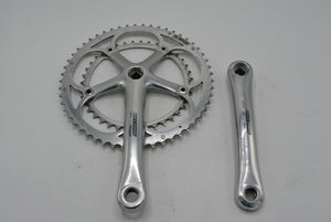 Campagnolo Record Kurbelset 2 Fach 172,5mm