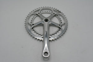 Campagnolo Record Kurbelset 2 Fach 172,5mm