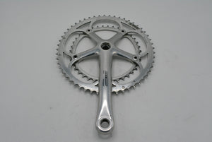 Campagnolo Record crank set 2 speed 172,5mm