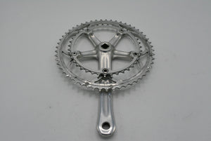 Campagnolo Record Kurbelset 2 Fach 172,5mm