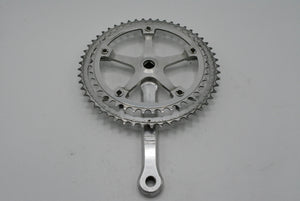Campagnolo Record Kurbelset 2 Fach 177,5mm