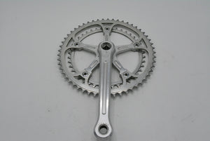Campagnolo Record Kurbelset 2 Fach 180mm