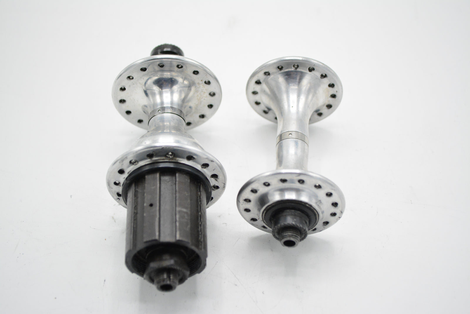 Campagnolo Record Nabenset