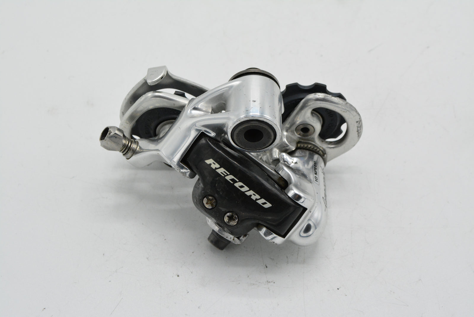 Campagnolo Record Schaltwerk 10 Fach