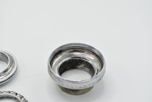 Campagnolo Record Steuersatz