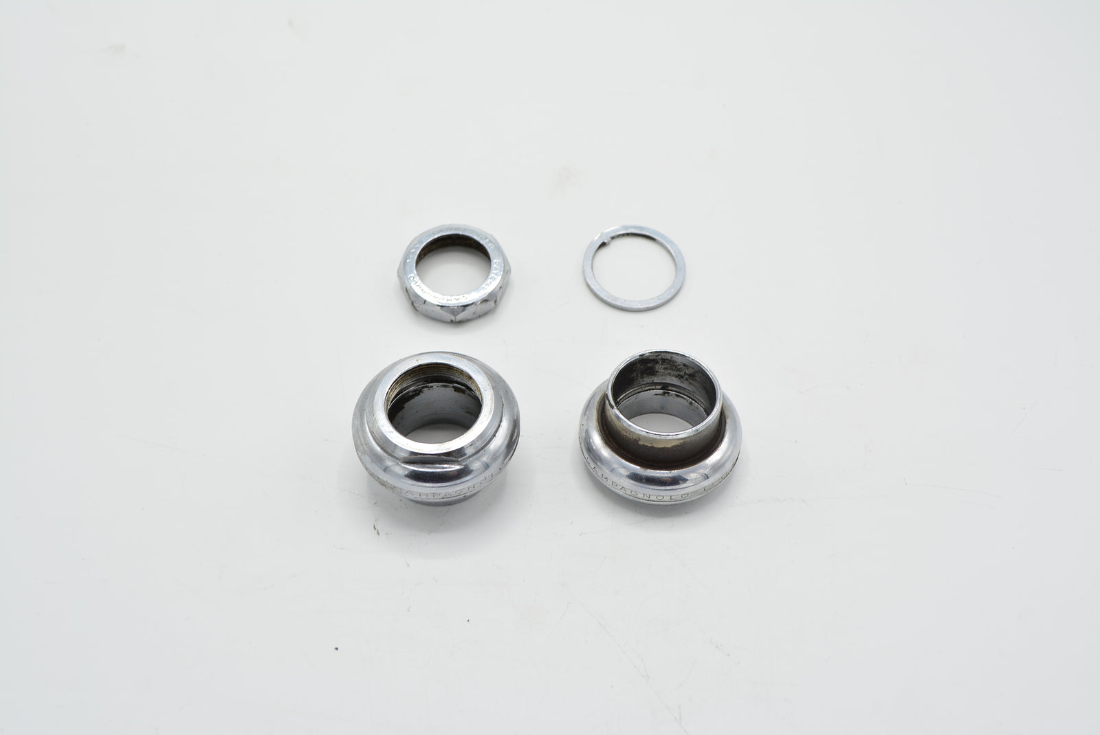 Campagnolo Record Steuersatz