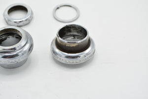 Campagnolo Record Steuersatz