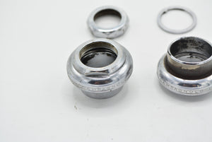 Campagnolo Record Steuersatz