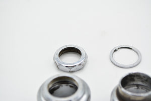 Campagnolo Record Steuersatz