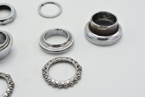 Campagnolo Record Steuersatz