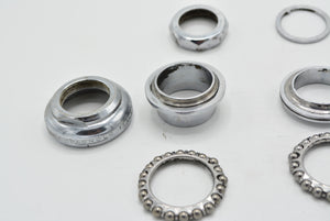 Campagnolo Record Steuersatz