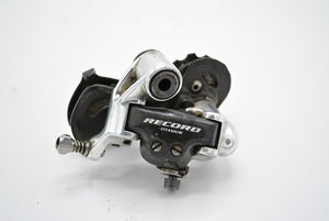 Campagnolo Record Titanium 10 Fach Schaltwerk