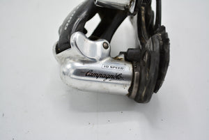 Campagnolo Record Titanium 10 Fach Schaltwerk